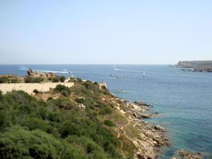 Sardegna - Santa Teresa di Gallura 