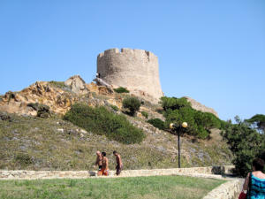 Sardegna - Santa Teresa di Gallura 