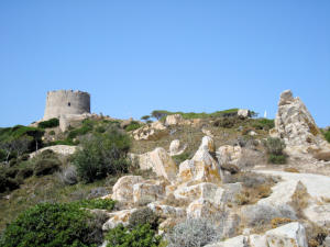 Sardegna - Santa Teresa di Gallura 