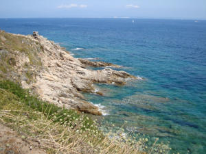 Sardegna - Santa Teresa di Gallura 