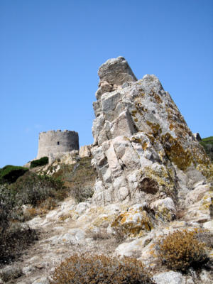 Sardegna - Santa Teresa di Gallura 