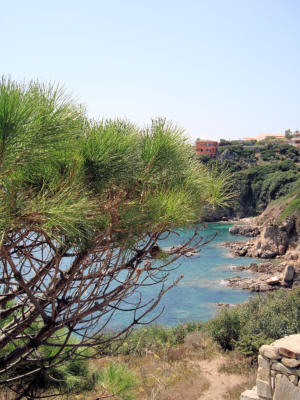 Sardegna - Santa Teresa di Gallura 