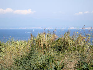 Sardegna - Santa Teresa di Gallura 