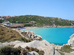 Sardegna - Santa Teresa di Gallura 