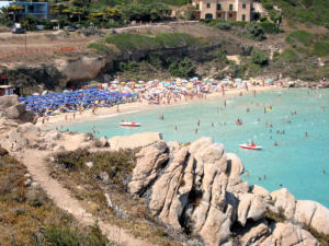 Sardegna - Santa Teresa di Gallura 