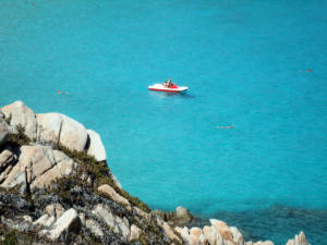 Sardegna - Santa Teresa di Gallura 