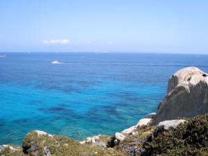 Sardegna - Santa Teresa di Gallura 