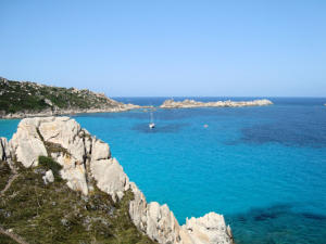 Sardegna - Santa Teresa di Gallura 