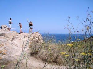 Sardegna - Santa Teresa di Gallura 