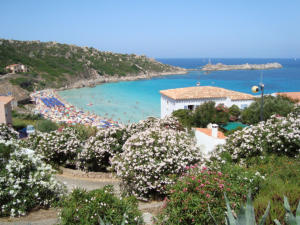 Sardegna - Santa Teresa di Gallura 