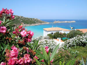 Sardegna - Santa Teresa di Gallura 