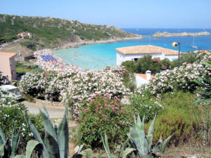 Sardegna - Santa Teresa di Gallura 