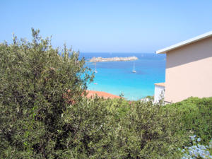 Sardegna - Santa Teresa di Gallura 