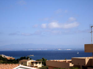 Sardegna - Santa Teresa di Gallura 