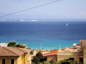 Sardegna - Santa Teresa di Gallura 