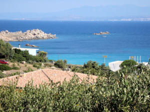 Sardegna - Santa Teresa di Gallura 