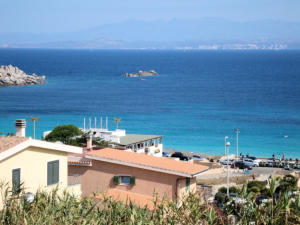 Sardegna - Santa Teresa di Gallura 