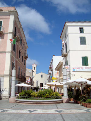 Sardegna - Santa Teresa di Gallura 