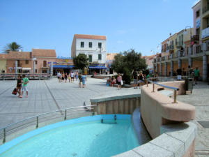 Sardegna - Santa Teresa di Gallura 