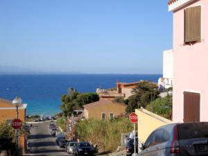 Sardegna - Santa Teresa di Gallura 