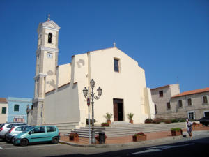 Sardegna - Santa Teresa di Gallura 