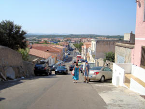 Sardegna - Santa Teresa di Gallura 