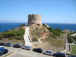 Sardegna - Santa Teresa di Gallura 