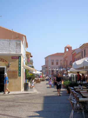 Sardegna - Santa Teresa di Gallura 