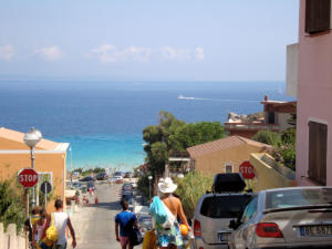 Sardegna - Santa Teresa di Gallura 