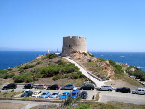 Sardegna - Santa Teresa di Gallura 