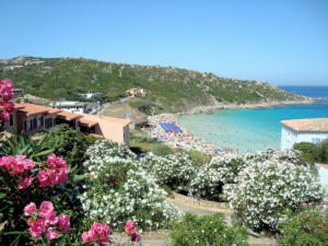 Sardegna - Santa Teresa di Gallura 