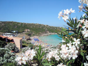 Sardegna - Santa Teresa di Gallura 