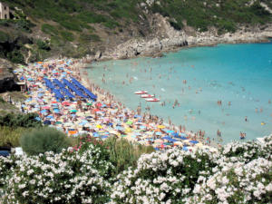 Sardegna - Santa Teresa di Gallura 