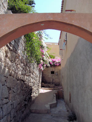 Sardegna - Santa Teresa di Gallura 