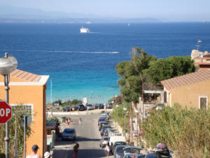 Sardegna - Santa Teresa di Gallura 