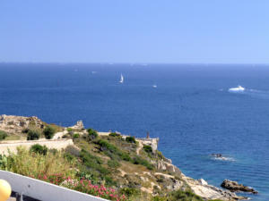 Sardegna - Santa Teresa di Gallura 