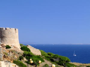 Sardegna - Santa Teresa di Gallura 