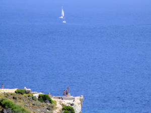 Sardegna - Santa Teresa di Gallura 