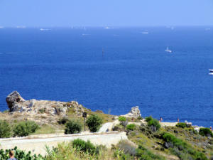 Sardegna - Santa Teresa di Gallura 