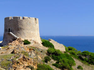 Sardegna - Santa Teresa di Gallura 