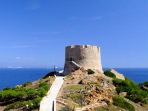 Sardegna - Santa Teresa di Gallura 