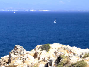 Sardegna - Santa Teresa di Gallura 