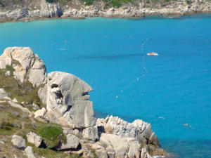 Sardegna - Santa Teresa di Gallura 