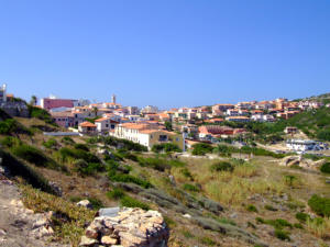 Sardegna - Santa Teresa di Gallura 