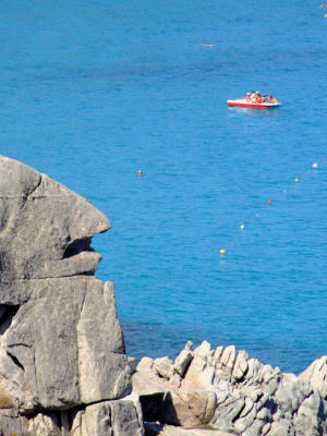 Sardegna - Santa Teresa di Gallura 