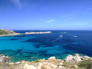 Sardegna - Santa Teresa di Gallura 