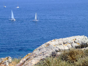 Sardegna - Santa Teresa di Gallura 