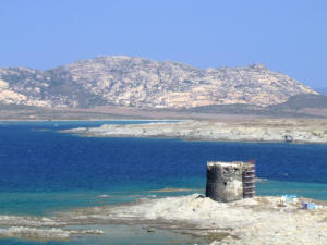 Stintino - Isola dell'Asinara