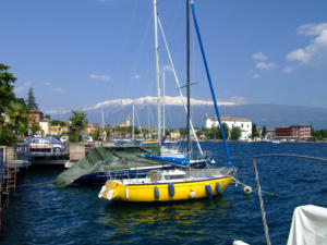 Toscolano Maderno