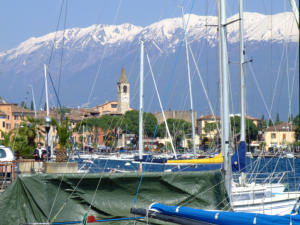 Toscolano Maderno